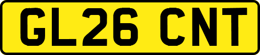GL26CNT