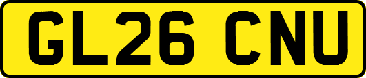 GL26CNU