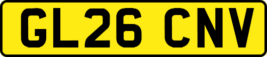 GL26CNV