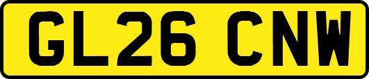 GL26CNW