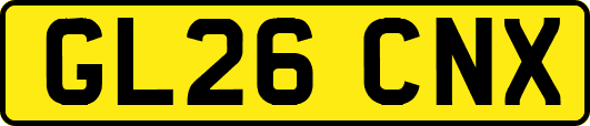 GL26CNX