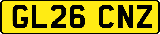 GL26CNZ