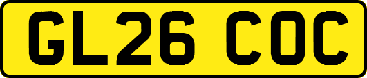 GL26COC
