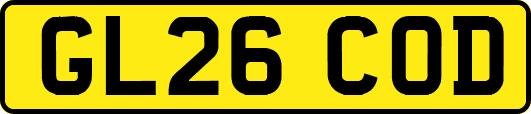 GL26COD