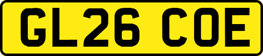 GL26COE