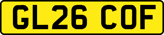 GL26COF