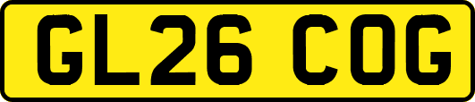 GL26COG