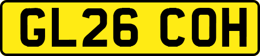 GL26COH