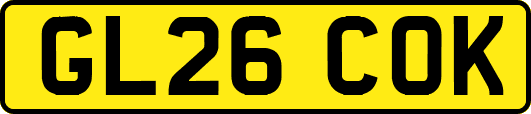 GL26COK