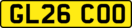 GL26COO