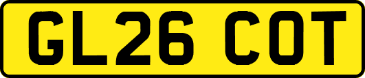 GL26COT