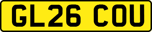 GL26COU