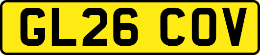 GL26COV
