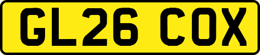 GL26COX