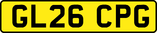 GL26CPG