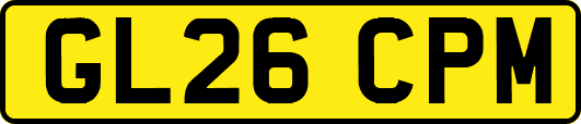GL26CPM
