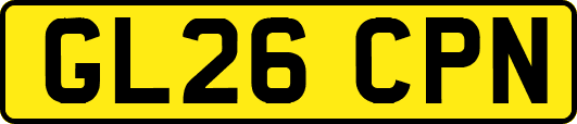 GL26CPN