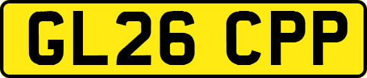 GL26CPP