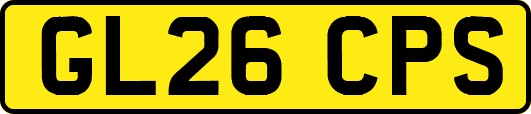 GL26CPS