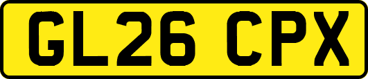 GL26CPX