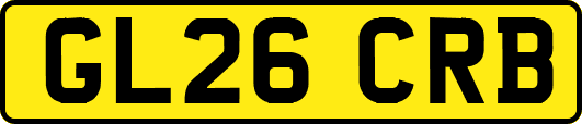 GL26CRB