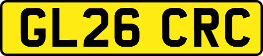 GL26CRC