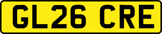 GL26CRE