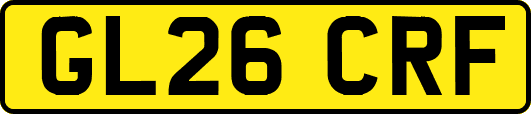 GL26CRF
