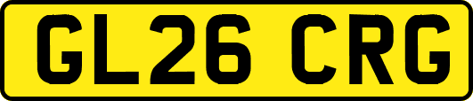 GL26CRG