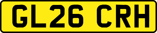 GL26CRH
