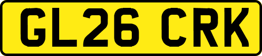 GL26CRK