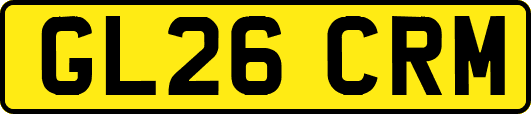 GL26CRM