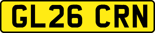 GL26CRN