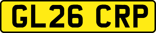 GL26CRP