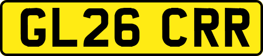 GL26CRR