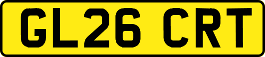 GL26CRT