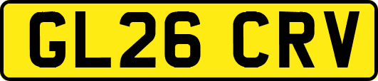 GL26CRV