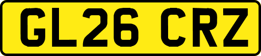 GL26CRZ