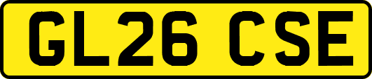 GL26CSE