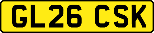 GL26CSK