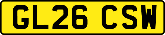 GL26CSW