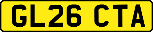 GL26CTA