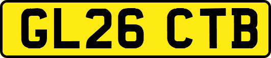 GL26CTB