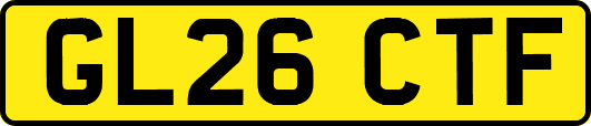 GL26CTF