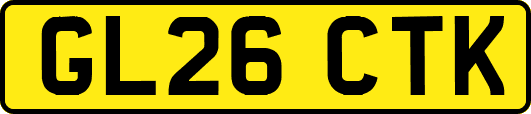 GL26CTK