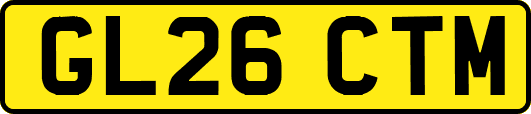 GL26CTM