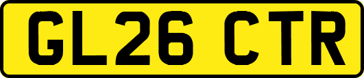 GL26CTR