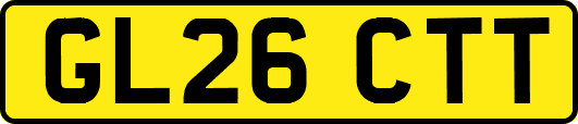 GL26CTT