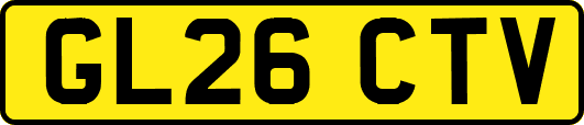 GL26CTV