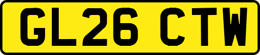 GL26CTW